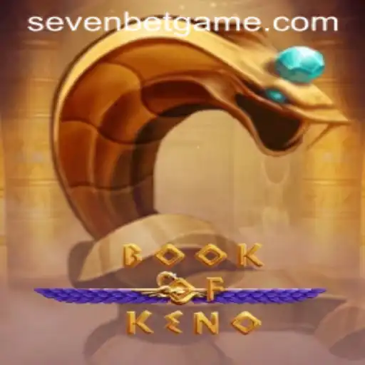Discover BookOfKeno: An Exciting Fusion of Classic Keno and Modern Gaming Dynamics