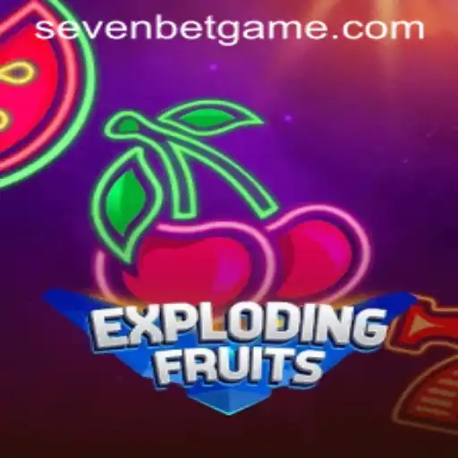 ExplodingFruits: A Colorful Journey into the World of SevenBet