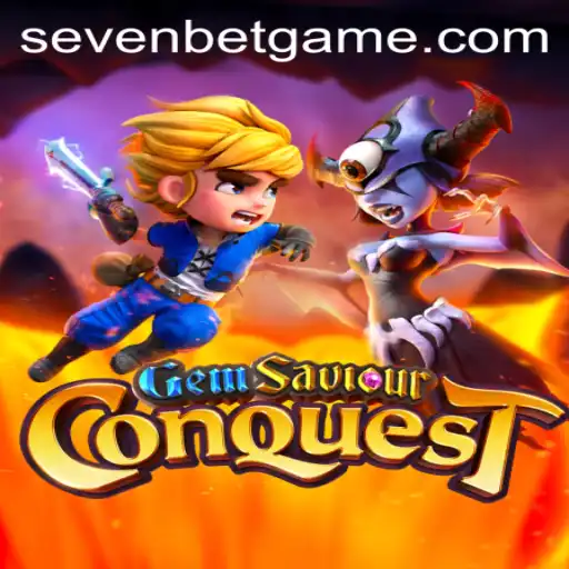 Exploring GemSaviourConquest: The Thrilling Adventure with SevenBet