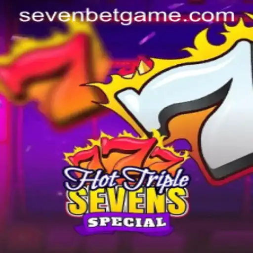 Discovering the Excitement of HotTripleSevensSpecial and Its Unique Connection to SevenBet