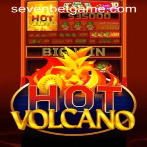 Exploring the Thrilling Dynamics of HotVolcano: A SevenBet Adventure