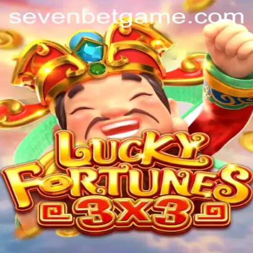 Exploring the Alluring World of LUCKYFORTUNES3x3 by SevenBet