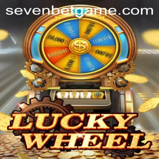Explore the Excitement of LuckyWheel: The Thrilling Game by SevenBet