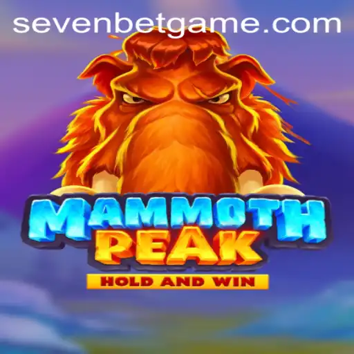 Discover the Exciting World of MammothPeak: A Dynamic Gaming Experience
