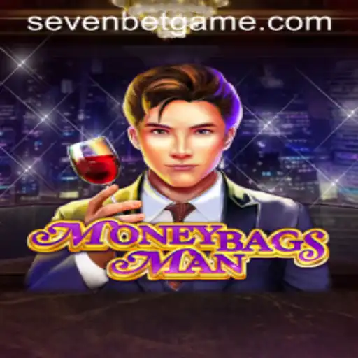 Dive into the World of MoneybagsMan: A Compelling Exploration of SevenBet's Latest Sensation