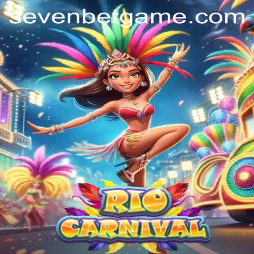 Experience RioCarnival: A Vibrant Gaming Adventure with SevenBet