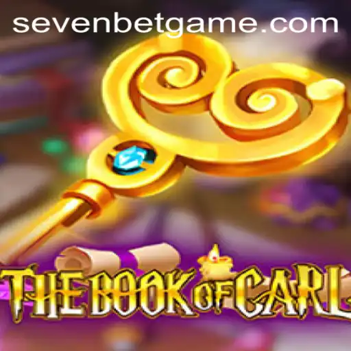 Unveiling TheBookofCarl: A New Era in Gaming with SevenBet