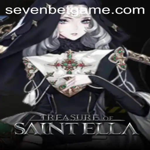 Discover the Enchantment of TreasureofSaintElla: A Game of Strategy and Luck