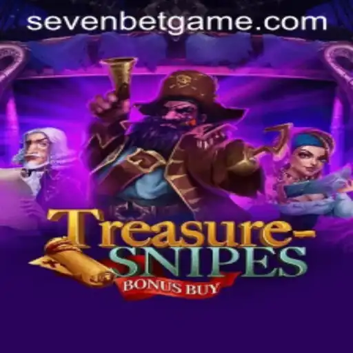 Exploring the Thrilling World of TreasuresnipesBonusBuy with SevenBet