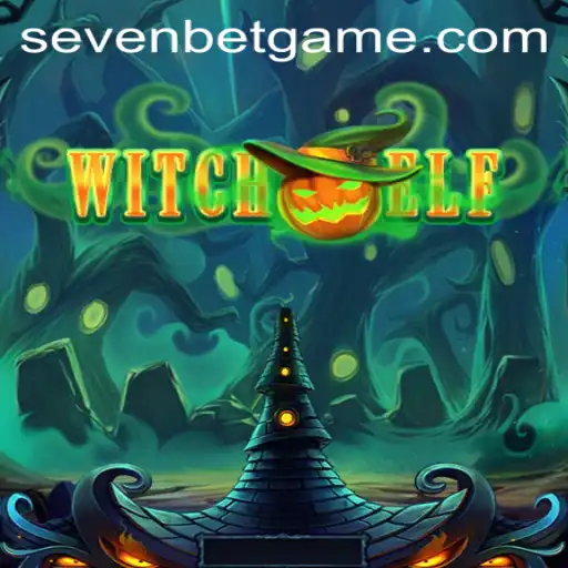 The Mystical World of WitchElf: A Journey Through Strategy and Fantasy