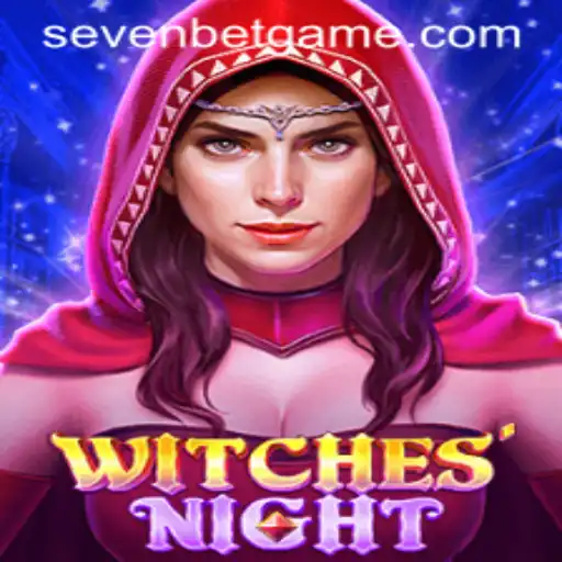 Exploring WitchesNight: A Thrilling Adventure with SevenBet Magic